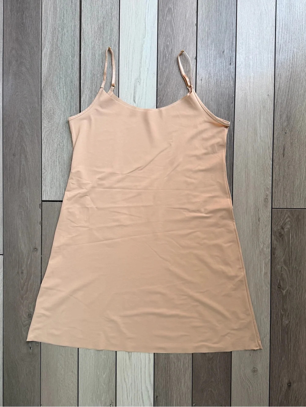 Commando Classic Mini Cami Slip - Picture 2 of 6
